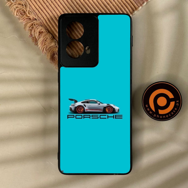 Motorola Edge 2024 - Racing Series 2.0 Design 9 - Premium Metal Printed Soft Bumper Shock Proof Case