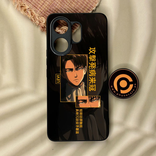 Vivo V60 - Battlefront Design 3 - Premium Metal Printed Soft Bumper Shock Proof Case