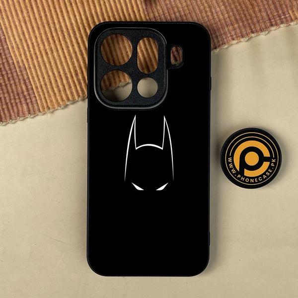 Oppo Find X9 Pro - Minimalistic Design 1 - Premium Metal Printed Soft Bumper Shock Proof Case