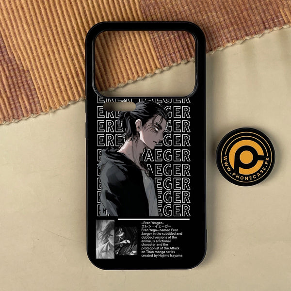 Xiaomi 17 Pro Max - Battlefront Design 1 - Premium Metal Printed Soft Bumper Shock Proof Case