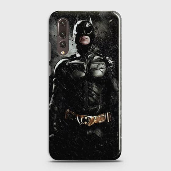 HUAWEI P20 PRO Batman Dark Knight Case