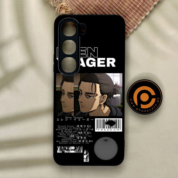 Vivo Y21d - Battlefront Design 2 - Premium Metal Printed Soft Bumper Shock Proof Case