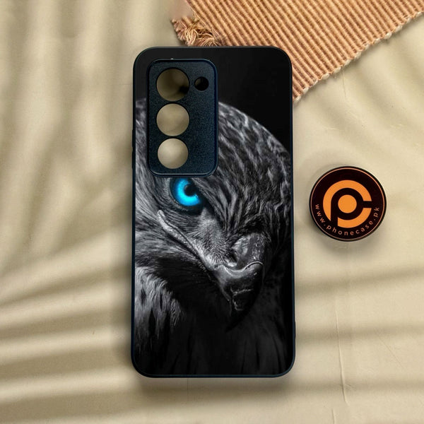 Xiaomi Redmi 15 - Black Art Design 2 - Premium Metal Printed Soft Bumper Shock Proof Case