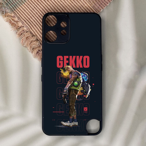 Nothing CMF Phone 2 Pro - Battle-Ready Design 8 - Premium Metal Printed Soft Bumper Shock Proof Case