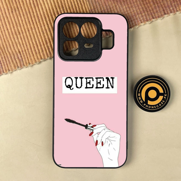 Realme Neo 8 - Anime Girls Design 1 - Premium Metal Printed Soft Bumper Shock Proof Case