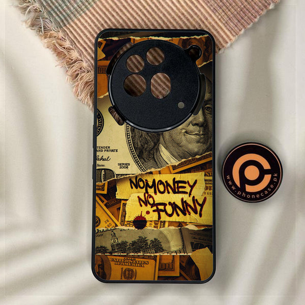 Nothing Phone 3a Pro - Dollar Design 1 - Premium Metal Printed Soft Bumper Shock Proof Case