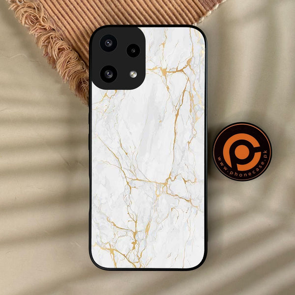 Nothing Phone 3a Lite - White Design 8 - Premium Metal Printed Soft Bumper Shock Proof Case