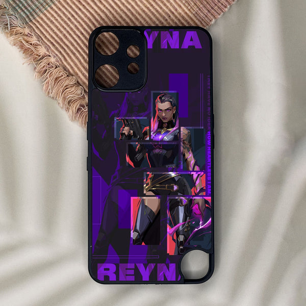 Nothing CMF Phone 2 Pro - Battle-Ready Design 2 - Premium Metal Printed Soft Bumper Shock Proof Case