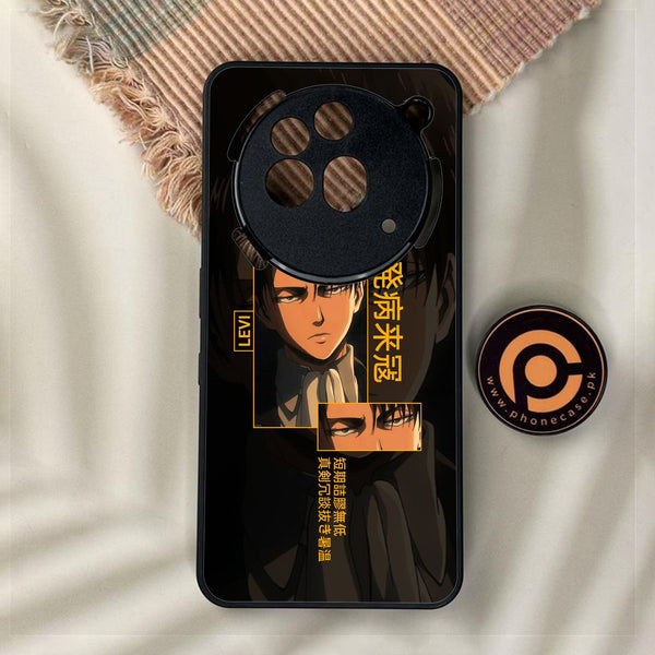Nothing Phone 3a Pro - Battlefront Design 3 - Premium Metal Printed Soft Bumper Shock Proof Case