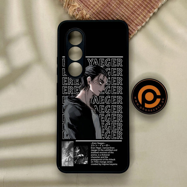 Itel S25 - Battlefront Design 1 - Premium Metal Printed Soft Bumper Shock Proof Case