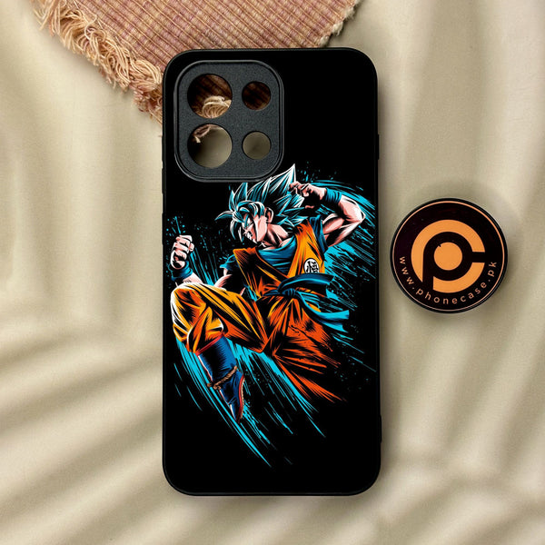 OnePlus 13T - Anime 2.0 Design 2 - Premium Metal Printed Soft Bumper Shock Proof Case
