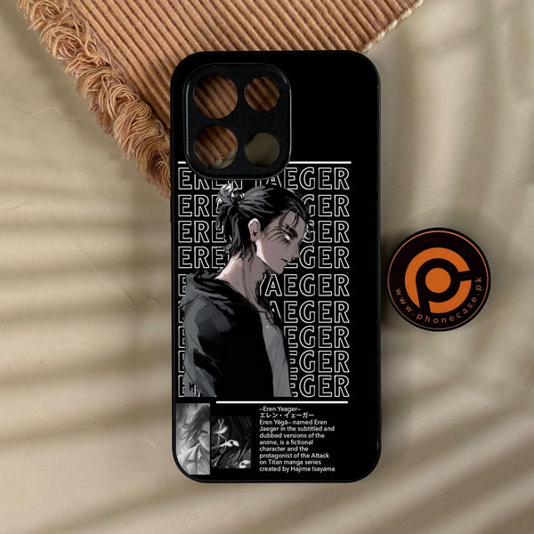 OnePlus Turbo 6 - Battlefront Design 1 - Premium Metal Printed Soft Bumper Shock Proof Case