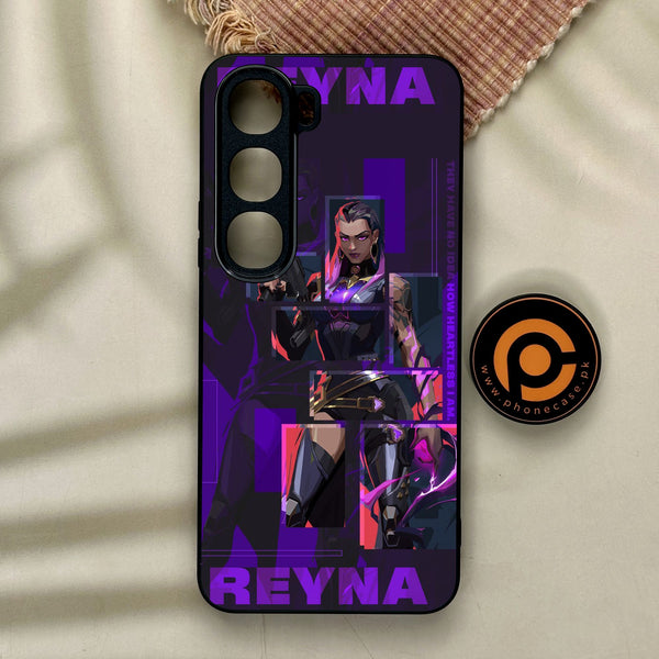 Vivo Y21d - Battle-Ready Design 2 - Premium Metal Printed Soft Bumper Shock Proof Case