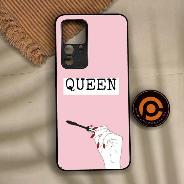 Xiaomi 12T Pro - Anime Girls Design 1 - Premium Metal Printed Soft Bumper Shock Proof Case
