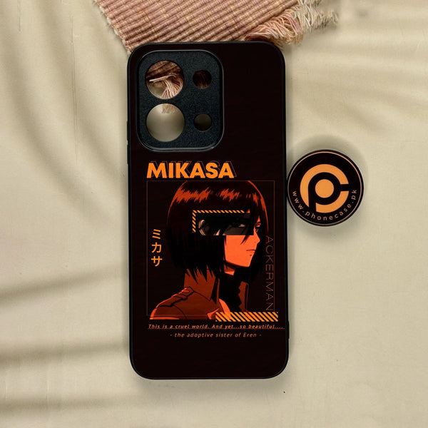 Xiaomi Redmi 15C - Battlefront Design 7 - Premium Metal Printed Soft Bumper Shock Proof Case