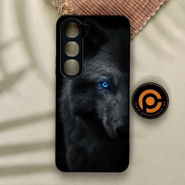 Vivo Y21d - Black Art Design 8 - Premium Metal Printed Soft Bumper Shock Proof Case