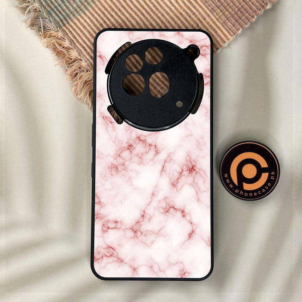 Nothing Phone 3a Pro - Pink Design 4 - Premium Metal Printed Soft Bumper Shock Proof Case