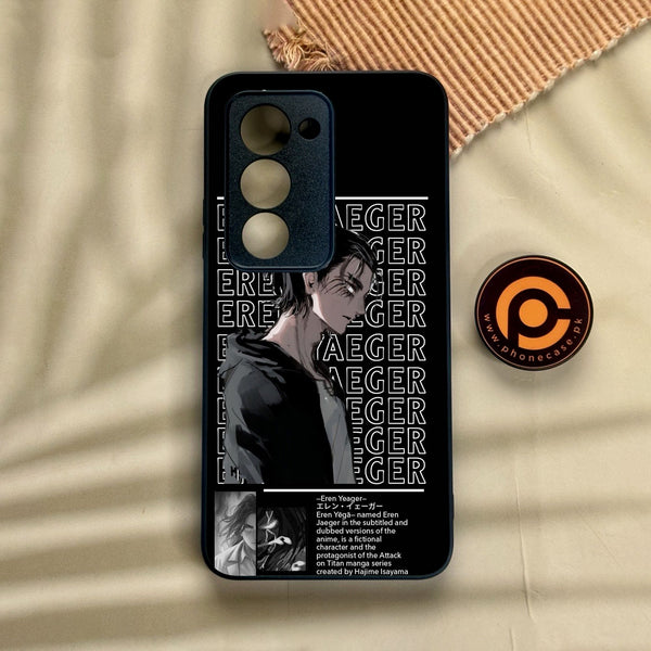 Xiaomi Redmi 15 - Battlefront Design 1 - Premium Metal Printed Soft Bumper Shock Proof Case