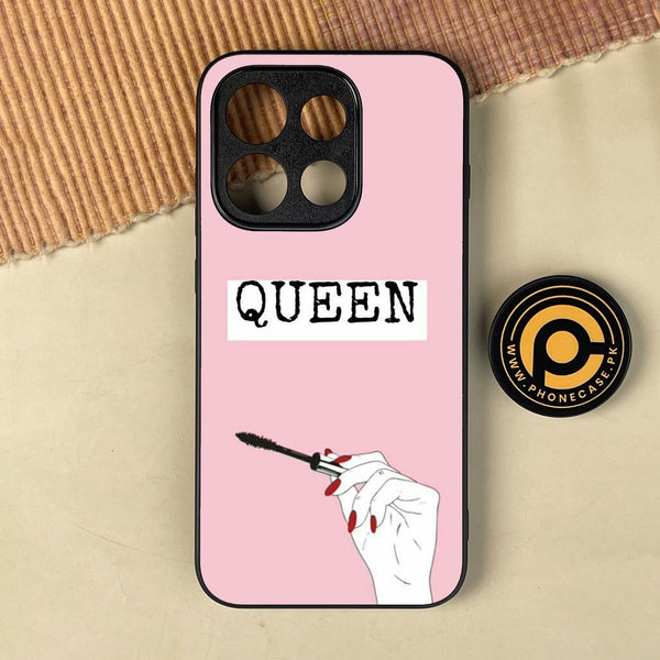 Oppo Reno 16 Pro - Anime Girls Design 1 - Premium Metal Printed Soft Bumper Shock Proof Case