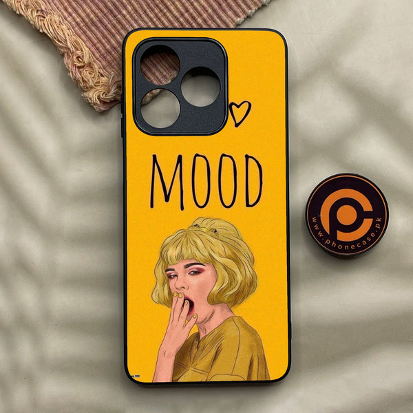 Honor X5c - Anime Girls Design 5 - Premium Metal Printed Soft Bumper Shock Proof Case