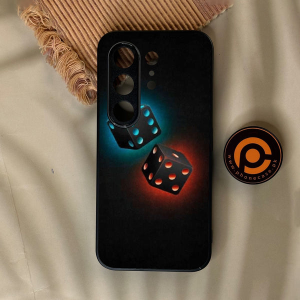 Tecno Camon 50 Pro 4G - Black Art Design 4 - Premium Metal Printed Soft Bumper Shock Proof Case