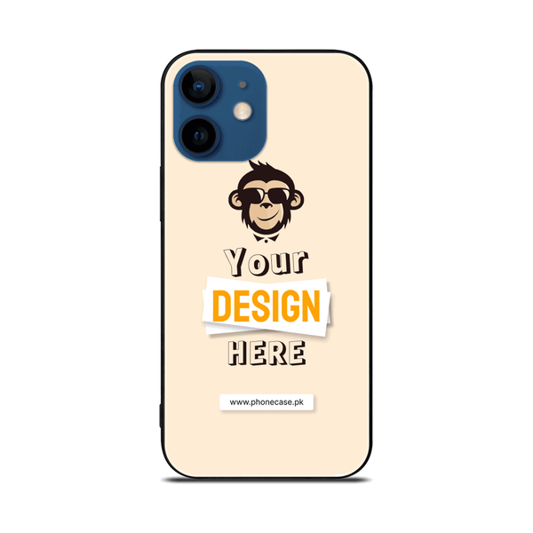 iPhone 11   Customize your own Premium Printed Glass Case