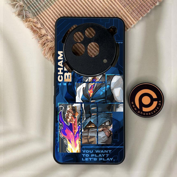 Nothing Phone 3a Pro - Battle-Ready Design 10 - Premium Metal Printed Soft Bumper Shock Proof Case