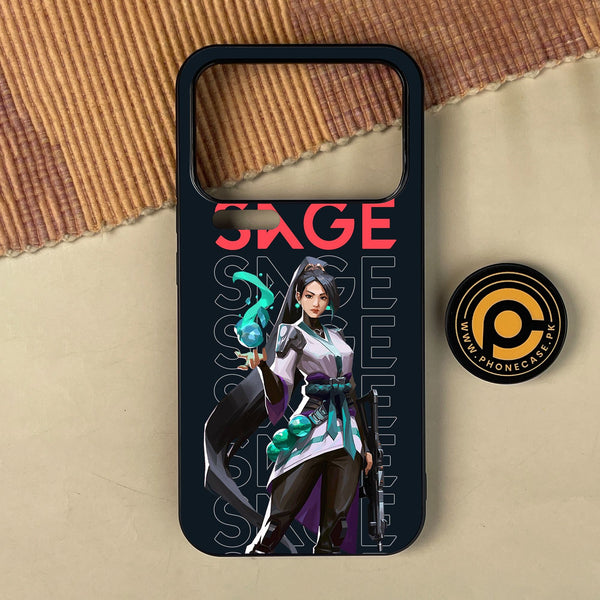 Xiaomi 17 Pro Max - Battle-Ready Design 3 - Premium Metal Printed Soft Bumper Shock Proof Case