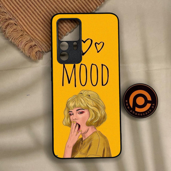 Xiaomi 12T Pro - Anime Girls Design 5 - Premium Metal Printed Soft Bumper Shock Proof Case