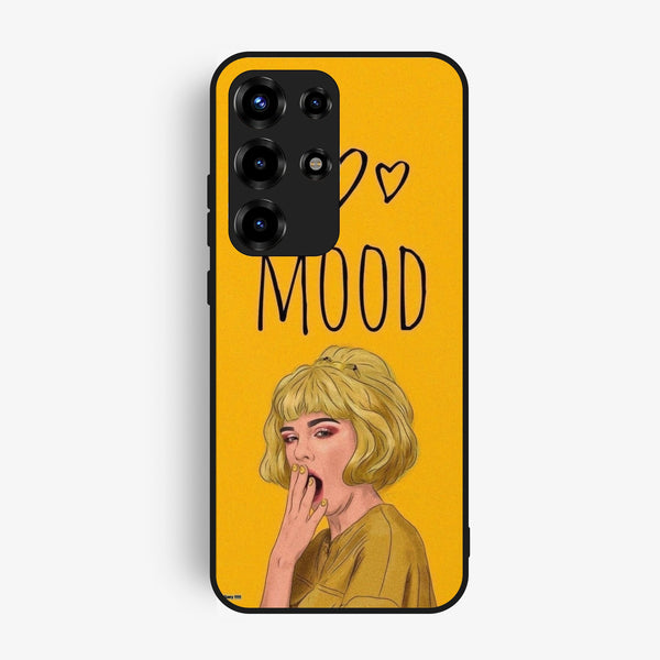 Itel Super 26 Ultra - Anime Girls Design 5 - Premium Metal Printed Soft Bumper Shock Proof Case