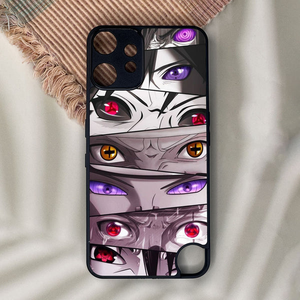 Nothing CMF Phone 2 Pro - Anime 2.0 Design 9 - Premium Metal Printed Soft Bumper Shock Proof Case