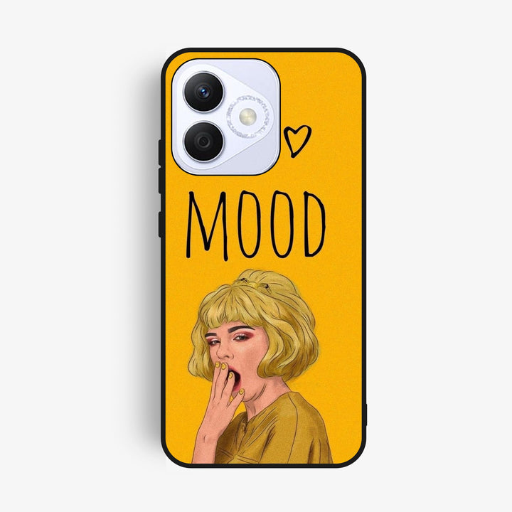 Honor X60i - Anime Girls Design 5 - Premium Metal Printed Soft Bumper Shock Proof Case