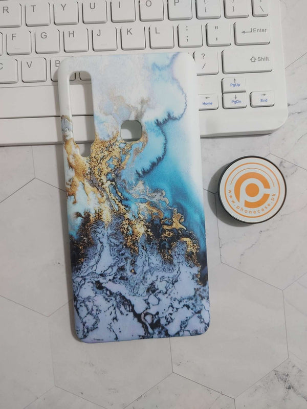 SAMSUNG GALAXY A9 (2018) - ToneSun  - Premium Printed Hard Case CS-24648