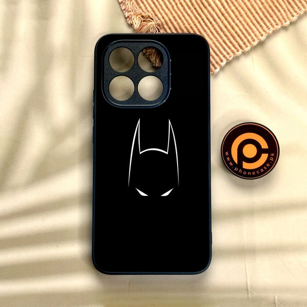 Xiaomi 15T - Minimalistic Design 1 - Premium Metal Printed Soft Bumper Shock Proof Case