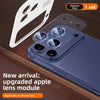 Titanium Blue