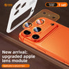 Starlight Orange