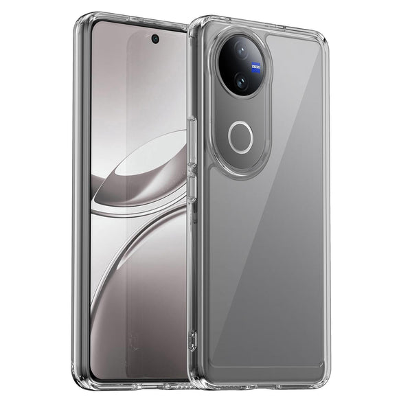 Vivo V50 - Clear Air Armor series Case