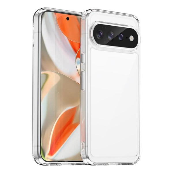 Google Pixel 11 - Ultra Clear Air Armor series Case