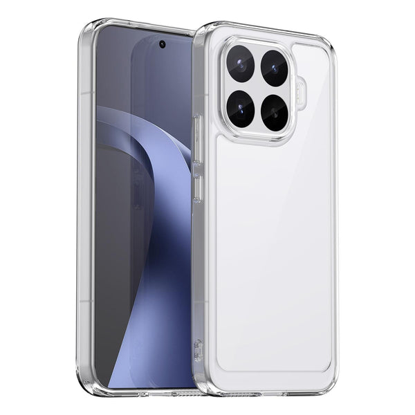 Xiaomi 17T Pro - Ultra Clear Air Armor series Case