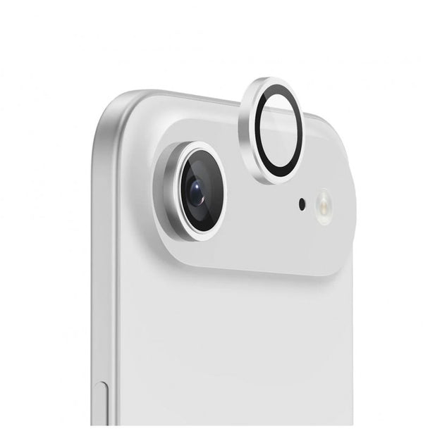 iPhone Air - Metal Camera Lens Protector Glass