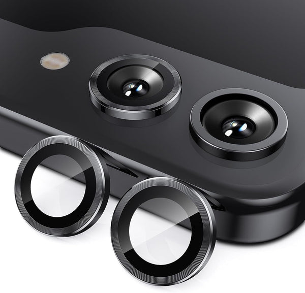Samsung Galaxy Z Flip 4 - Metal Camera Lens Protector Glass