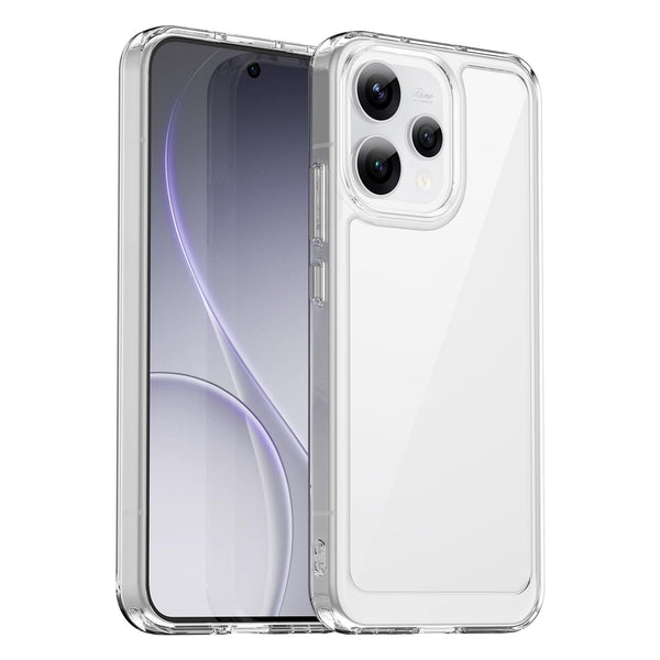 Oppo Reno 15 5G Ultra Clear Air Armor series Case