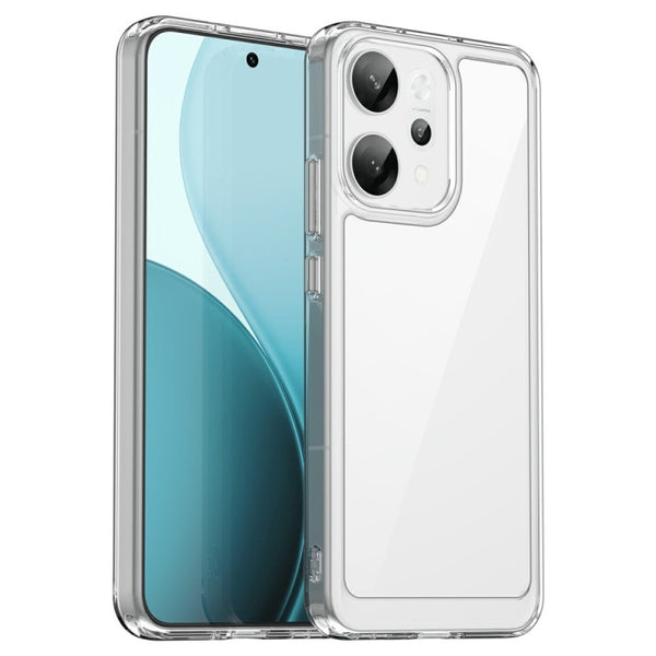 Oppo Reno 14 5G - Clear Air Armor series Case