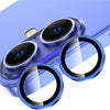 Blue Titanium