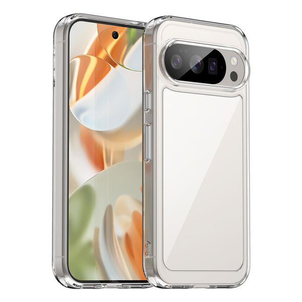 Google Pixel 10/ 10 Pro - Ultra Clear Air Armor series Case
