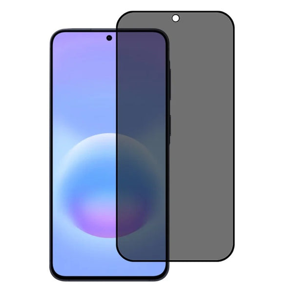 Galaxy A37 - Privacy Anti-Spy Tempered Glass Screen Protector