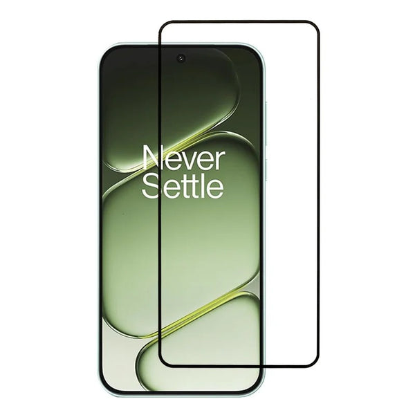 OnePlus Turbo 6 - 11D Full Curved Electrostatic Absorption Tempered Glass Protector