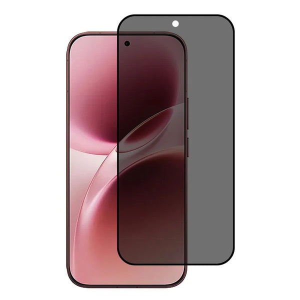 Vivo Y05 / Y11d - Privacy Anti-Spy Tempered Glass Screen Protector