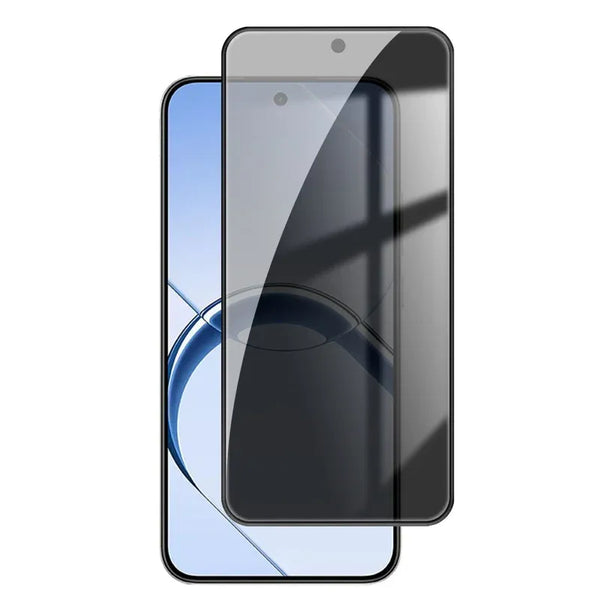 Realme 16 - Privacy Anti-Spy Tempered Glass Screen Protector