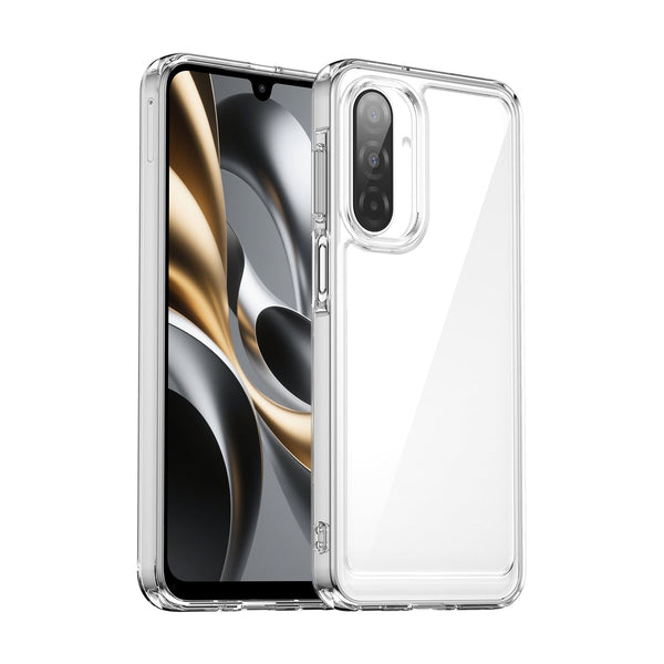 Samsung Galaxy A17 - Ultra Clear Air Armor series Case